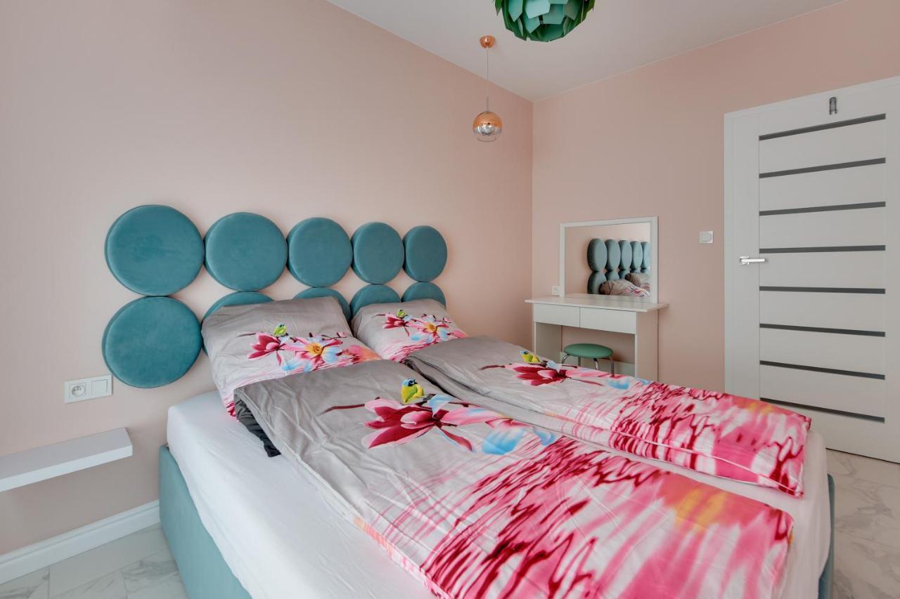 Apartament Relaks. Apartament *