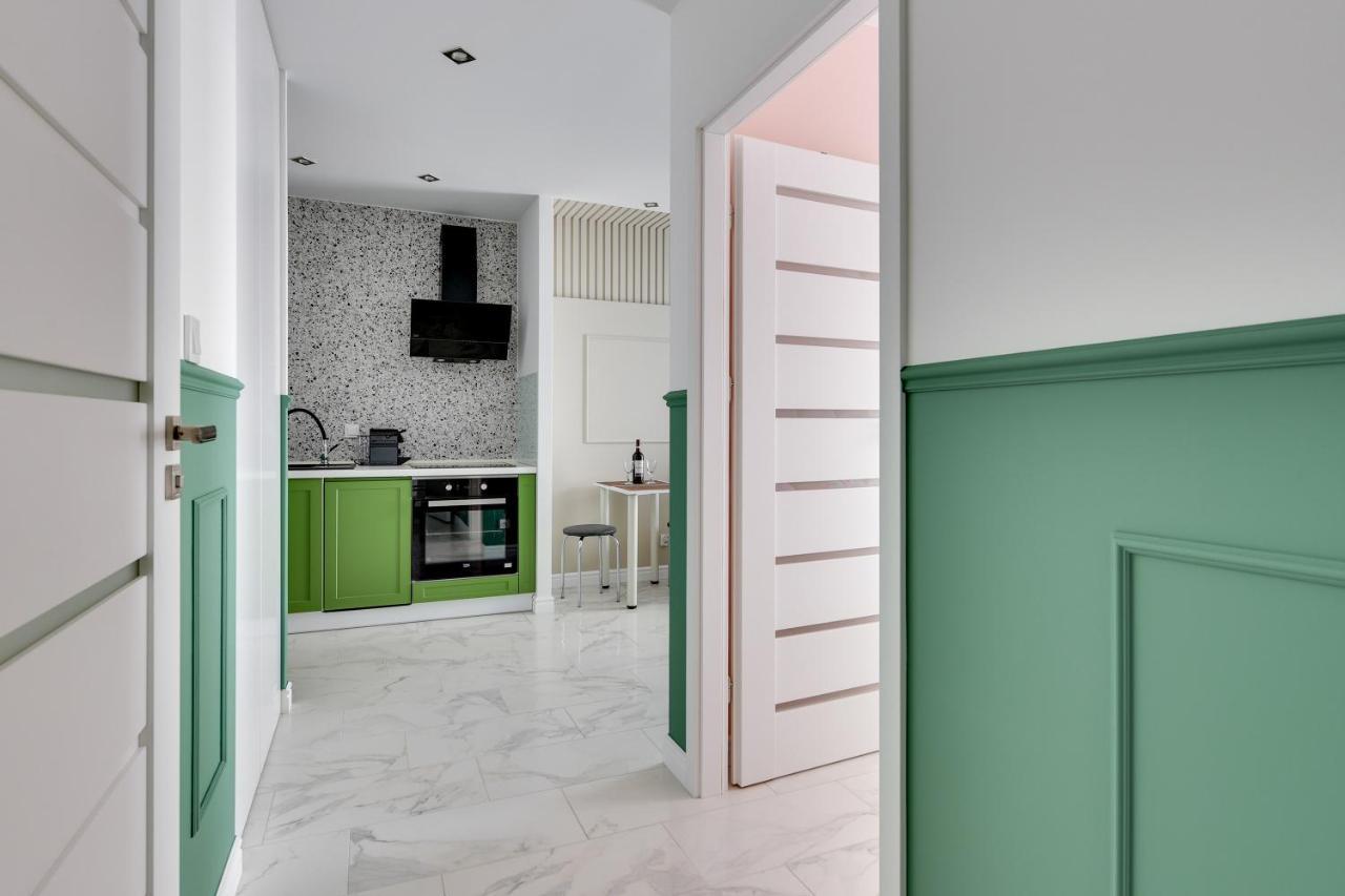 Apartament Relaks. Apartament *